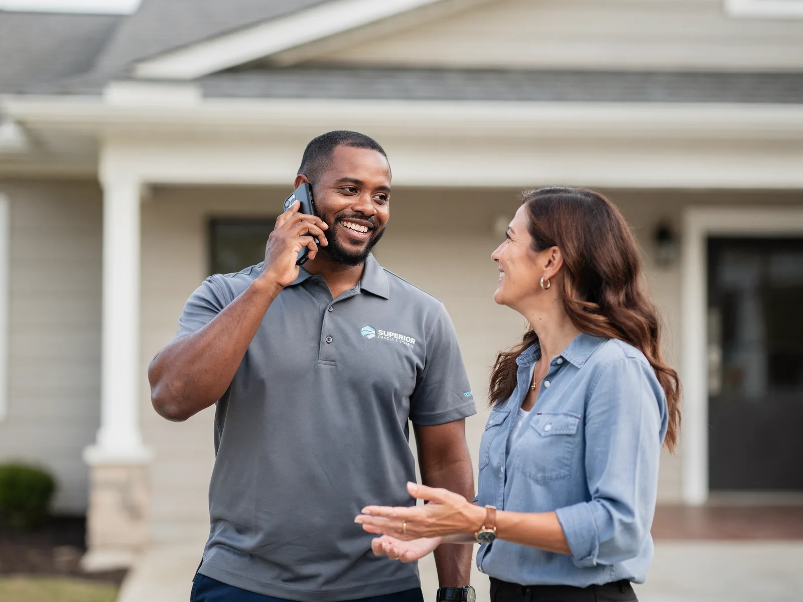 Fascia Repair Waynesburg, KY FAQs