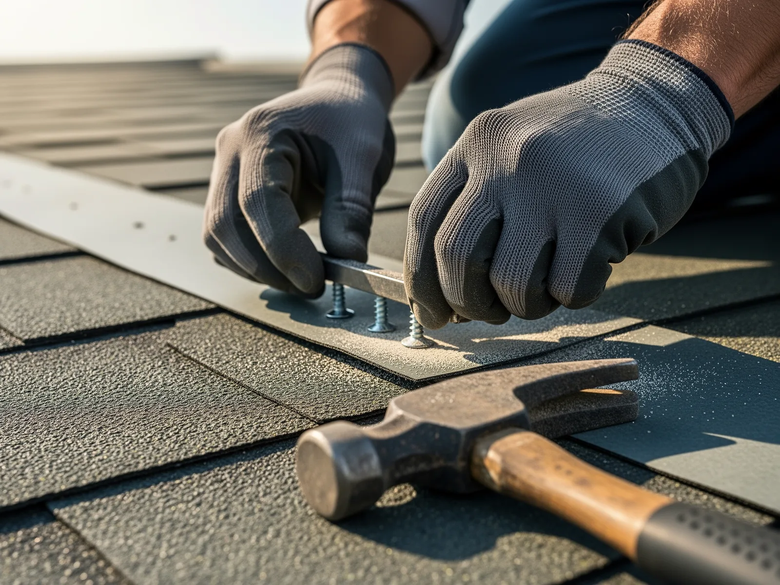 Why choose Fascia Repair in Waynesburg, KY
